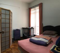 Pinewood Gardens (D10), Condominium #135379842
